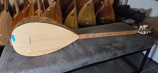 Uzun sap Orta Kalite 40 Tekne Kestane agaci