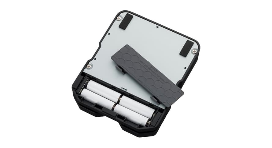 Zoom G1-Four pedaal met 45 unieke geluiden specifiek voor de saz (Alleen telefonisch te bestellen)