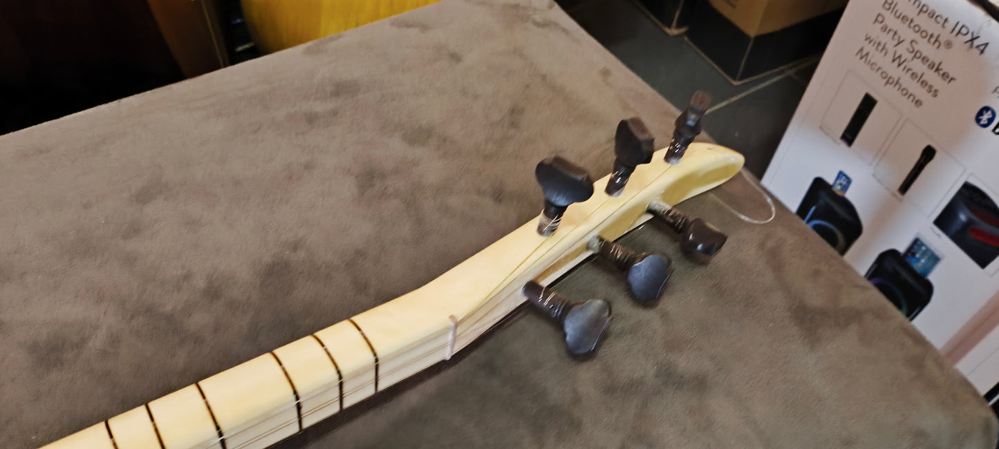 Cura (MINI SAZ) Prof Dut agaci 28,5 tekne (23 perde)