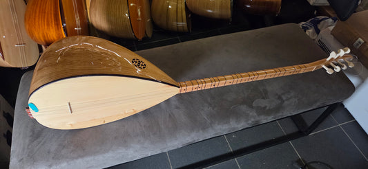 Uzun sap Orta Kalite 40 Tekne Kestane agaci