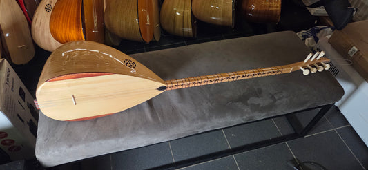 Orta Kalite Uzun Sap 40 tekne Kestane Agaci