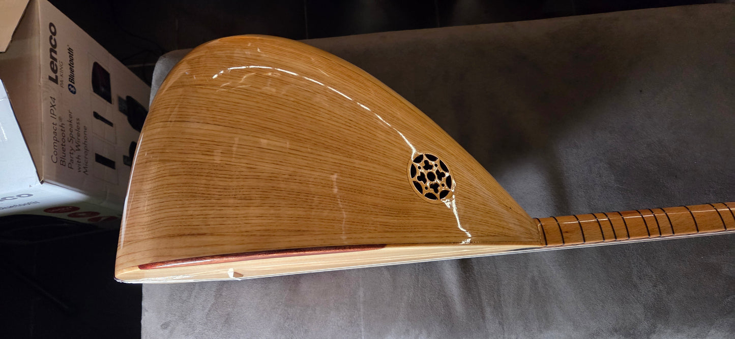 Orta Kalite Uzun Sap 40 tekne Kestane Agaci