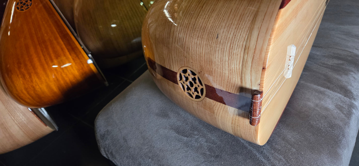 Orta Kalite Uzun Sap 40 tekne Kestane Agaci