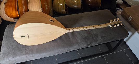 Orta plus Kisa Sap 40 tekne Kiraz Agaci