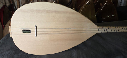 Orta plus Kisa Sap 40 tekne Kiraz Agaci