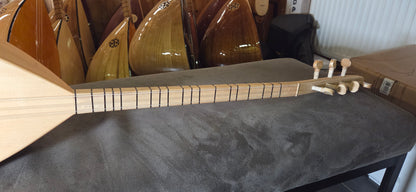 Orta plus Kisa Sap 40 tekne Kiraz Agaci