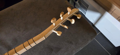 Orta plus Kisa Sap 40 tekne Kiraz Agaci