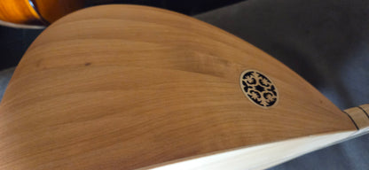 Orta plus Kisa Sap 40 tekne Kiraz Agaci