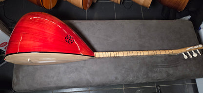 B STOCK Orta Kalite Uzun Sap 40 tekne Paduk agaci