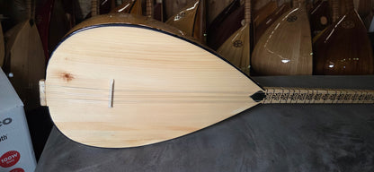 B STOCK Orta kalite Uzun sap 40 tekne Kestane agaci