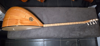 B STOCK Orta kalite Uzun sap 40 tekne Kestane agaci