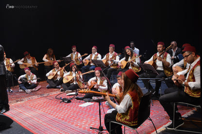 On Kayıt 2026–2027 – Saz Dersleri Utrecht (Kapora) Voorinschrijving 2026–2027 – Sazlessen Utrecht (Aanbetaling)