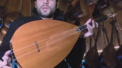 Ozel seri kompozit Kisa sap 40 tekne + jack