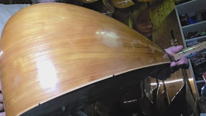 B STOK DIVAN Kisa sap Orta plus Dut agaci 44 Tekne