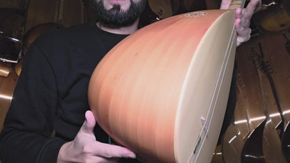 Orta plus Kisa Sap 40 tekne Kiraz Agaci