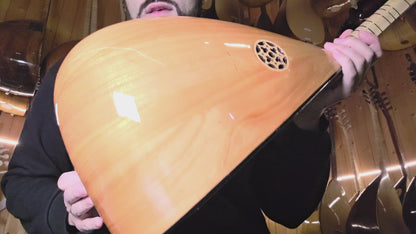 B STOCK Orta kalite Uzun sap 40 tekne Kestane agaci