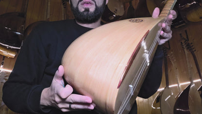 Orta Kalite Uzun Sap 40 tekne Kestane Agaci