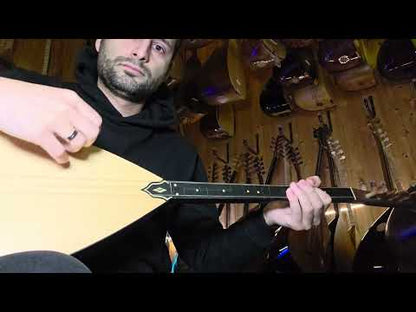 Ozel seri kompozit Kisa sap 40 tekne + jack