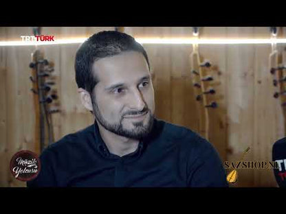 On Kayıt 2026–2027 – Saz Dersleri Utrecht (Kapora) Voorinschrijving 2026–2027 – Sazlessen Utrecht (Aanbetaling)