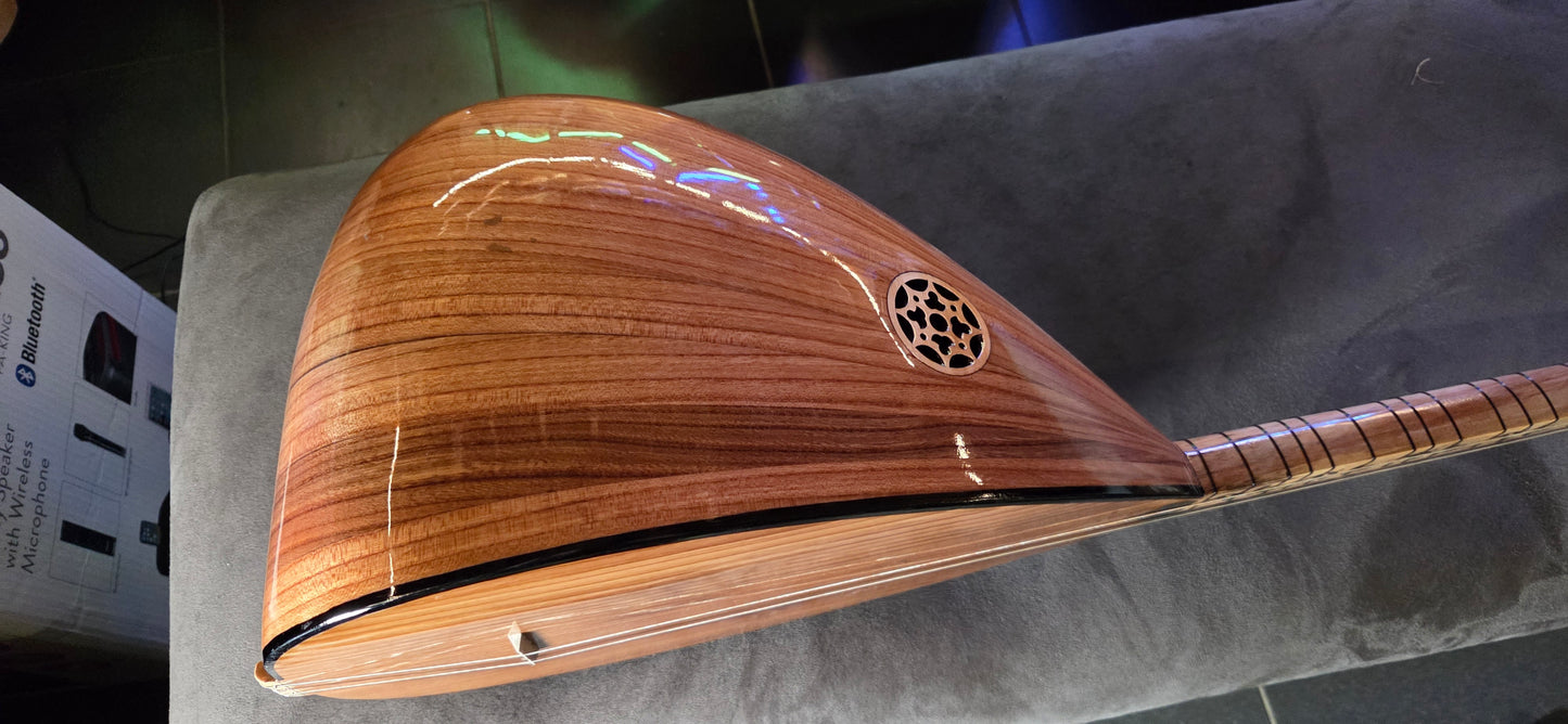 Orta kalite Kisa sap 40 tekne Ceviz agaci