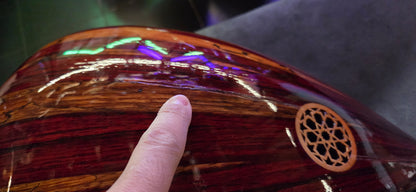 B STOCK Orta kalite Kisa sap 40 tekne Ardic agaci