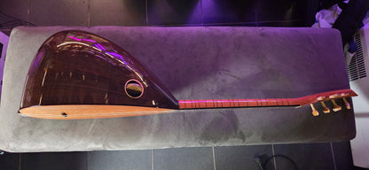 Ozel seri kompozit Kisa sap 40 tekne + jack