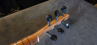 CURA MINI SAZ Orta kalite Kompozit tekne 26,5 Tekne