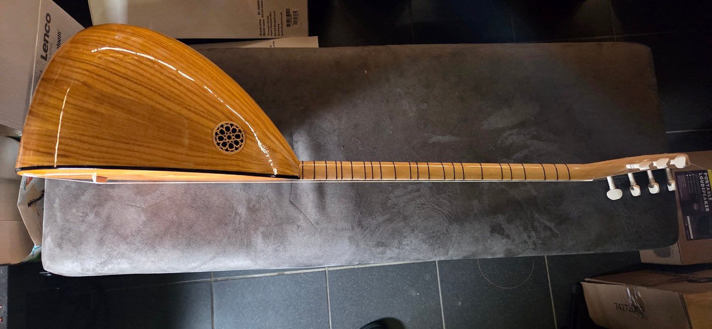 B STOCK Orta kalite Uzun Sap Dut agaci 40 tekne
