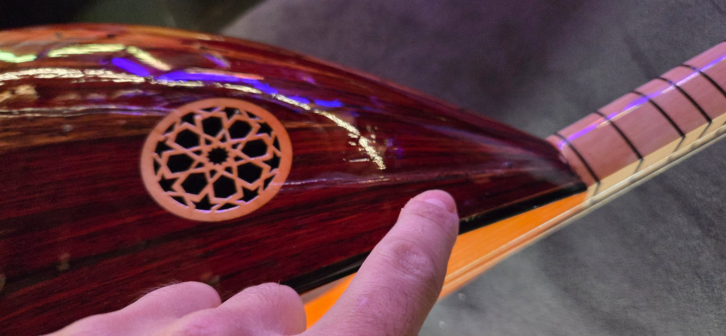 B STOCK Orta kalite Kisa sap 40 tekne Ardic agaci