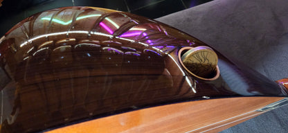 Ozel seri kompozit Kisa sap 40 tekne + jack