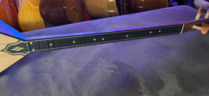 Ozel seri kompozit Kisa sap 40 tekne + jack