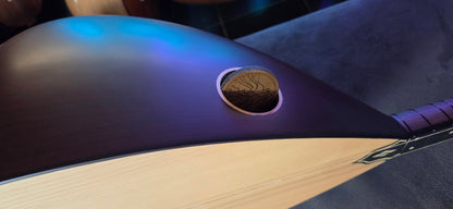 Ozel seri kompozit Kisa sap 40 tekne + jack