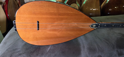 Ozel seri kompozit Kisa sap 40 tekne + jack