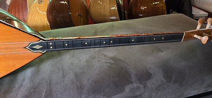 Ozel seri kompozit Kisa sap 40 tekne + jack