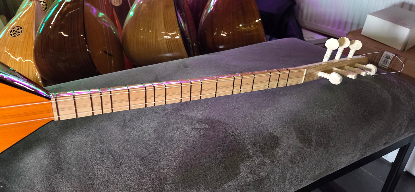 B STOCK Orta kalite Kisa sap 40 tekne Ardic agaci