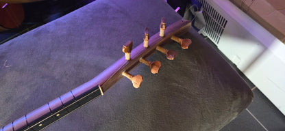 Ozel seri kompozit Kisa sap 40 tekne + jack