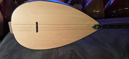 Ozel seri kompozit Kisa sap 40 tekne + jack