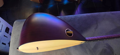 Ozel seri kompozit Kisa sap 40 tekne + jack