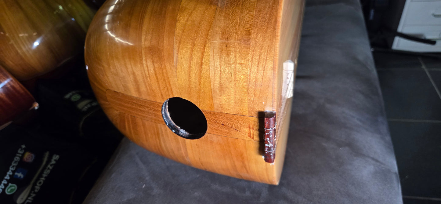 B STOK DIVAN Kisa sap Orta plus Dut agaci 44 Tekne