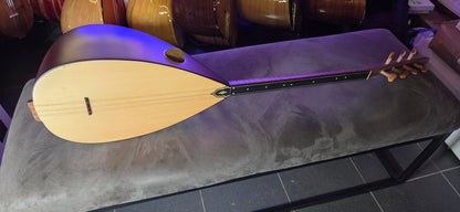 Ozel seri kompozit Kisa sap 40 tekne + jack