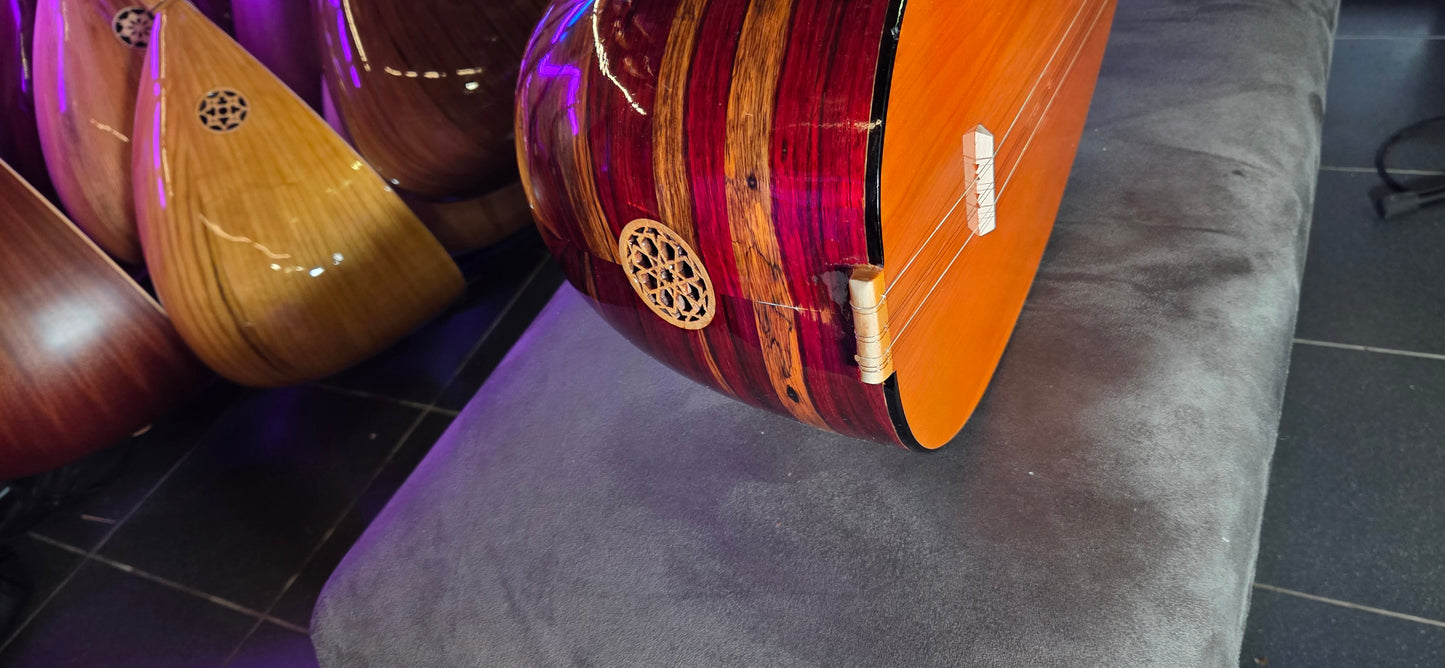 B STOCK Orta kalite Kisa sap 40 tekne Ardic agaci