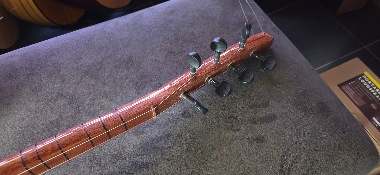 Orta Kalite Kisa Sap Kelebek Agaci 40 tekne + Jack
