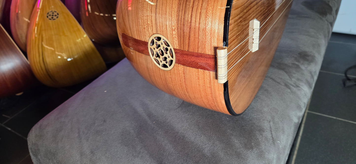 Orta kalite Kisa sap 40 tekne Ceviz agaci