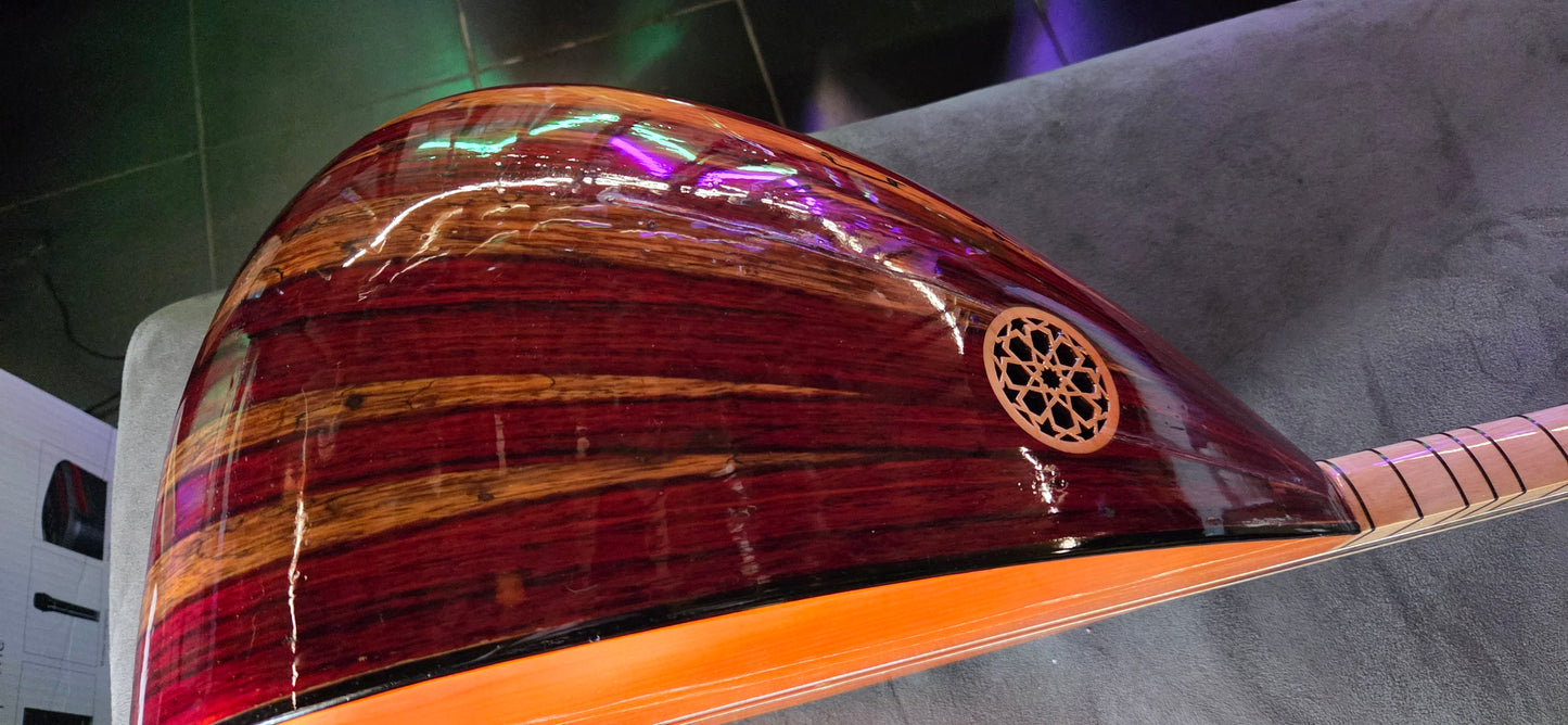 B STOCK Orta kalite Kisa sap 40 tekne Ardic agaci