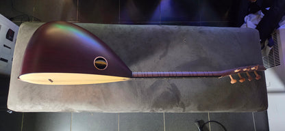 Ozel seri kompozit Kisa sap 40 tekne + jack