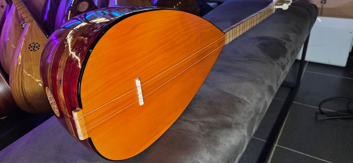 B STOCK Orta kalite Kisa sap 40 tekne Ardic agaci