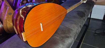 B STOCK Orta kalite Kisa sap 40 tekne Ardic agaci