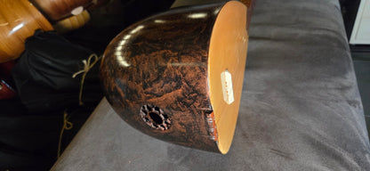 CURA MINI SAZ Orta kalite Kompozit tekne 26,5 Tekne
