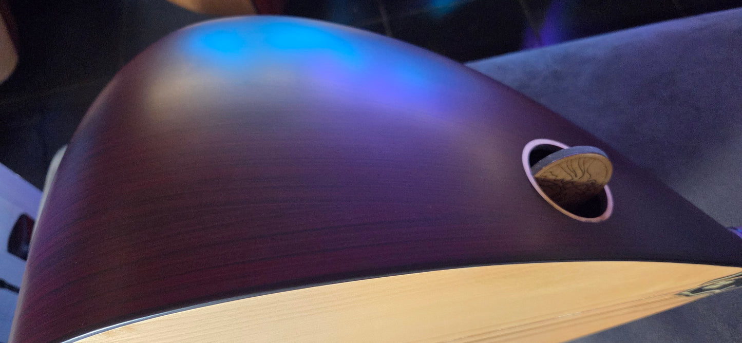 Ozel seri kompozit Kisa sap 40 tekne + jack