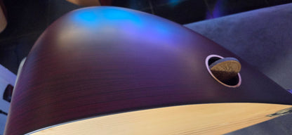 Ozel seri kompozit Kisa sap 40 tekne + jack